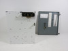 Square D Model 6 Size 3 Starter 100 Amp Breaker 18" MCC Bucket 100A (BJ0994-1)