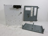 Square D Model 6 Size 3 Starter 100 Amp Breaker 18" MCC Bucket 100A (BJ0994-4)