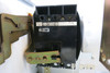 Square D Model 6 100A Breaker 12" MCC Feeder Bucket 100 Amp (BJ0993-5)