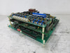 Thermo Engineering 100-000-3100 Circuit Board Stack PLC I/O TEI-AO PWG-COM (DW6997-1)