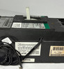 GE TFJ226Y225 225A 2 Pole Molded Case Switch Green Label Aux & Shunt 225 Amp 2P (EM5417-1)