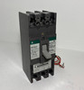 GE TFJ236Y225 225A Molded Case Switch Green Label w Aux 225 Amp General Electric (EM5404-3)