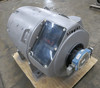GE 250 HP DC Motor 500V 1150/1700 RPM 408A SPSV 500 VDC Kinamatic SP-SV 250HP (DW6999-1)