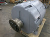 GE 250 HP DC Motor 500V 1150/1700 RPM 408A SPSV 500 VDC Kinamatic SP-SV 250HP (DW6999-1)
