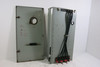 General Electric GE 7700 Series 150A Breaker Feeder 30" MCC Bucket 150 Amp (BJ0995-1)