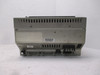 Nematron IWS-3005 Mini Industrial Workstation PLC Operator Interface IWS3005 120 (AH0489-1)