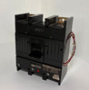 Image of GE TJK426F000 400A 2 Pole Breaker w 300 Amp Trip Aux & Shunt 2P General Electric