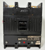 GE TJK426F000 400A 2 Pole Breaker w 300 Amp Trip Aux & Shunt 2P General Electric (EM5399-1)