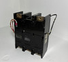 GE TJK426F000 400A 2 Pole Breaker w 300 Amp Trip Aux & Shunt 2P General Electric (EM5399-1)