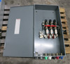 Square D D325N 400A 240V Fusible Safety Switch Disconnect 400 Amp D325-N E03 (DW6887-1)