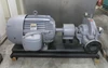 Aurora 411-BF Split Case Centrifugal Pump 75 HP Motor 1029 GPM 4x5x15 460V (DW7009-1)