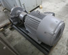 Aurora 411-BF Split Case Centrifugal Pump 75 HP Motor 1029 GPM 4x5x15 460V (DW7009-1)