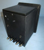 General Electric 700X64G1 2 Stator Watthour Meter DSM-63 Relay GE 3 PH Watt 3P (EBI2056-1)