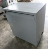 Square D 150 kVA 208 Delta - 208Y/120 V 3PH Dry Type Transformer 150T85HFIS 208V (DW7016-1)
