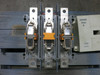 Benshaw RSC-600 Size 6 Magnetic Contactor 660 Amp 3PH 400 HP 120V Coil 660A Sz6 (DW7025-1)