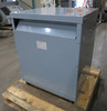 Power Engineering 145 kVA 480 Delta to 230Y V 3PH Dry Type Transformer 480V (DW7032-1)