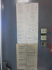 Square D Size 3 50 HP Autotransformer Motor Starter Reduced Voltage 8606 460V (DW7038-2)