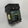 Square D I-Line FH36020 20A Circuit Breaker Green Label 600V 3P FA 20 Amp HACR (EM5423-3)