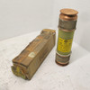 Image of NEW GE 9F60LCB512 Motor Starter Fuse Type EJ-2D 12R Size D 2.54 Max KV 60 HZ NIB