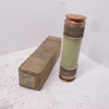 NEW GE 9F60ECB040 Current Limiting Fuse Type EJ-1D Size D 2.75 Max KV 40 E Amps (AH0496-2)