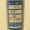 Cutler Hammer 8CLS-4R Current Limiting High Voltage Fuse 8.3 Max KV 130(4R) AMP (AH0502-2)
