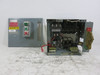 Image of Allen Bradley 2100 Centerline Size 2 Starter 60 Amp Fusible 12" MCC Bucket 509