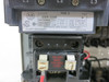 Allen Bradley 2100 Centerline Size 2 Starter 60 Amp Fusible 12" MCC Bucket 509 (BJ1005-21)