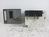 Allen Bradley 2100 Centerline Size 2 Starter 60 Amp Fusible 12" MCC Bucket 509 (BJ1005-27)