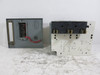 Allen Bradley 2100 Centerline Size 2 Starter 60 Amp Fusible 12" MCC Bucket 509 (BJ1005-28)