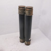 GE 9F62FDD150 Fuse Type EJ O-1DD 15.5 Max KV 150A Max I/C 50KA Sym 60HZ 2 Pole (AH0500-11)