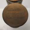 GE 9F62FDD150 Fuse Type EJ O-1DD 15.5 Max KV 150A Max I/C 50KA Sym 60HZ 2 Pole (AH0500-11)