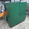 National Industri 300 kVA 4160 Y/2400 to 240 Delta V 3PH Pad Mount Transformer (DW7051-1)