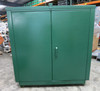 National Industri 300 kVA 4160 Y/2400 to 240 Delta V 3PH Pad Mount Transformer (DW7051-1)