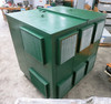 National Industri 300 kVA 4160 Y/2400 to 240 Delta V 3PH Pad Mount Transformer (DW7051-1)