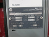 NEW Allen Bradley Centerline 2100 IntelliCENTER 1200A/300A 10x MCC Section 1200 (DW7055-1)