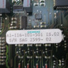Siemens SIMOREG A1-116-210-513 Microprocessor DC Drive 6RA2483-2FS22 300HP 510A (AH0512-2)