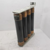 Ferraz Shawmut 9F62KCB800 Fuse Type EJO-1 Size DDDD 800A Max I/C 50 KA Sym 4P (AH0516-3)
