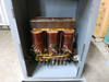 Niagara 45 kVA 480 Delta to 208Y/120 V 3PH Dry Type Transformer 480V 208 WYE (DW7059-1)