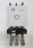 WEG CWM800 Size 7 AC Motor Starter 600 HP 800A RW407D OL CWM-800 120V Coil (DW7063-1)