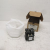 NEW Eaton C0075E5EFBQ 75VA Control Transformer 208/230/460 - 24/115 V 1PH (AH0523-27)