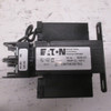 NEW Eaton C0075E5EFBQ 75VA Control Transformer 208/230/460 - 24/115 V 1PH (AH0523-27)