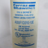 Gould A055F1D0R0-10E 10 Amp CS-3 5.5 kV Current Limiting Power Fuse Shawmut 10A (AH0527-3)