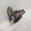 Image of Cutler Hammer JT3225T 225A Thermal Magnetic Breaker Trip Unit w/ AUX 1491D45G02