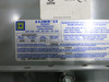 NEW Square D AF2325G35ST 2500A 600V I-Line II Busway Feeder 3PH 3W 2500 Amp 35" (DW7073-1)