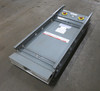 NEW Square D AF2325G35ST 2500A 600V I-Line II Busway Feeder 3PH 3W 2500 Amp 35" (DW7073-1)