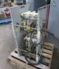Westinghouse SJS50VW420 360A 5kV AC Vacuum Contactor Ampgard 2P Reversing SJS (DW7070-1)