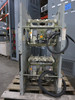 Westinghouse SJS50VW420 360A 5kV AC Vacuum Contactor Ampgard 2P Reversing SJS (DW7070-1)