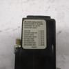 Cutler Hammer KT3225T 225A Thermal Magnetic Circuit Breaker Trip Unit CH 225 Amp (AH0538-1)