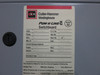 Cutler Hammer 1600A Manual Transfer Switch Board Pringle QA-1633 Pow-R-Line 3R (DW7074-1)