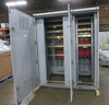 Cutler Hammer 1600A Manual Transfer Switch Board Pringle QA-1633 Pow-R-Line 3R (DW7074-1)
